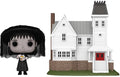 Pop Town Beetlejuice - Pop Town Beetlejuice S4 Deetzhouse With Lydia - Collectibles
