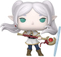 Pop Anime Frieren - Pop Anime Frieren Frieren - Collectibles