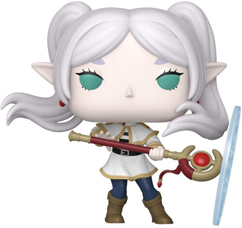 Pop Anime Frieren - Pop Anime Frieren Frieren - Collectibles