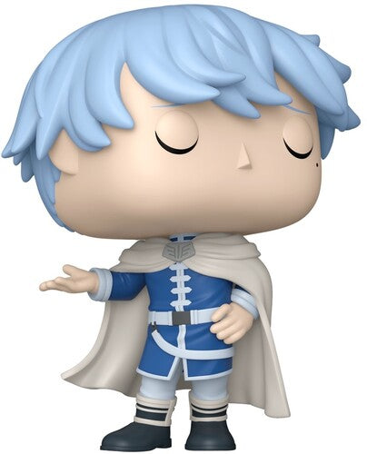 Pop Anime Frieren - Pop Anime Frieren Himmel Styles May Vary - Collectibles