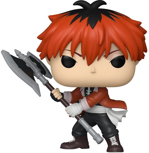 Pop Anime Frieren - Pop Anime Frieren Stark - Collectibles