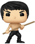 Pop Icons - Pop Icons Bruce Lee Dynamic - Collectibles