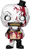 Pop Movies Terrifier - Pop Movies Terrifier S2 Pop 1 - Collectibles