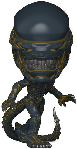 Pop Super Alien - Pop Super Alien 2025 Pop 1 - Collectibles