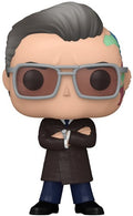 Pop Movies Beetlejuice - Pop Movies Beetlejuice 2 S2 Wolf Jackson - Collectibles