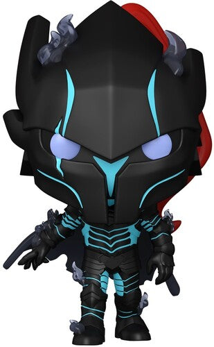 Pop Anime Solo Leveling - Pop Anime Solo Leveling Igris Styles May Vary - Collectibles