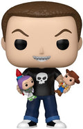 Pop Disney Toy Story - Pop Disney Toy Story Sid Spc - Collectibles