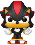 Pop Pvc Pin Sonic - Pop Pvc Pin Sonic Shadow - Collectibles