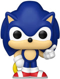 Pop Pvc Pin Sonic - Pop Pvc Pin Sonic Sonic - Collectibles