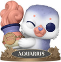 Pop Zodiac - Pop Zodiac Aquarius - Collectibles