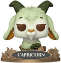 Pop Zodiac - Pop Zodiac Capricorn - Collectibles