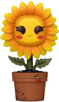 Pop Plants Flora - Pop Plants Flora Sunflower - Collectibles