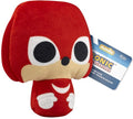 Pop Plush Mini Sonic - Pop Plush Mini Sonic Knuckles - Collectibles