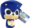Pop Plush Mini Sonic - Pop Plush Mini Sonic Sonic - Collectibles