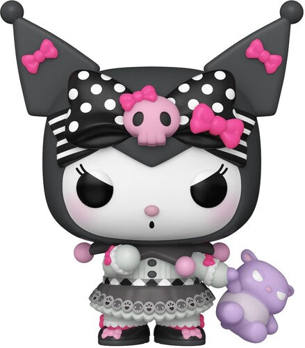 Pop Sanrio - Pop Sanrio Hello Kitty Kuromi Spc - Collectibles