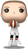 Pop Wnba Storm - Pop Wnba Storm Lauren Jackson - Collectibles