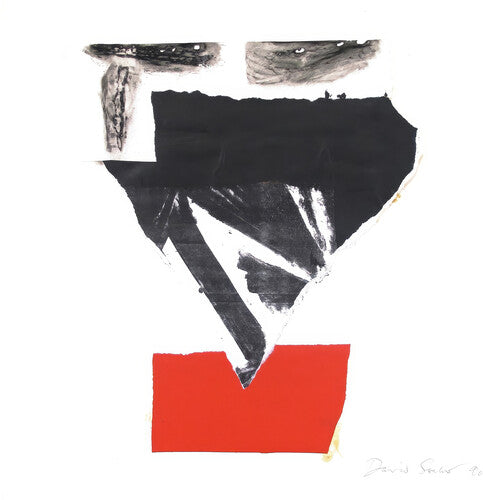 Call Super - Present Tense - Vinyl Record
