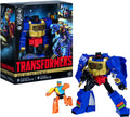 Tra Gen Prime Ldr G2 Grimlock - Tra Gen Prime Ldr G2 Grimlock - Collectibles