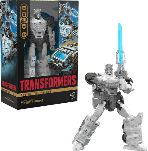 Tra Gen Voy Prima - Tra Gen Voy Prima - Collectibles