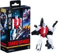 Tra Gen Dlx Air Raid - Tra Gen Dlx Air Raid - Collectibles