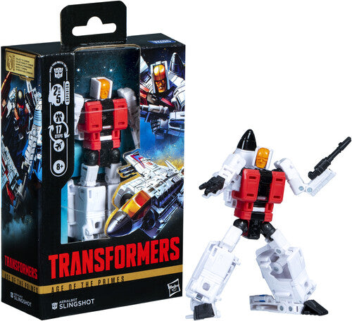 Tra Gen Dlx Slingshot - Tra Gen Dlx Slingshot - Collectibles