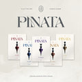 A.c.e - Pinata - Music CD