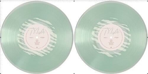 Tyla - Tyla + [2LP Coke Bottle Clear]