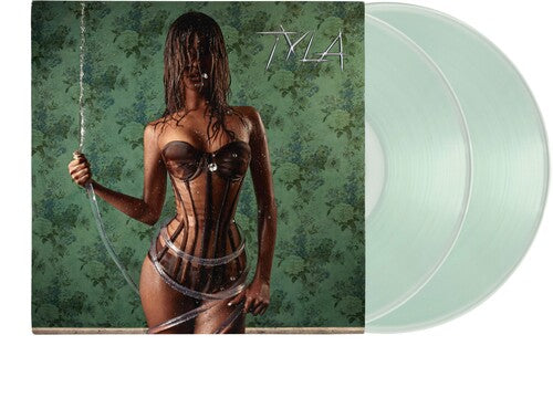 Tyla - Tyla + [2LP Coke Bottle Clear]