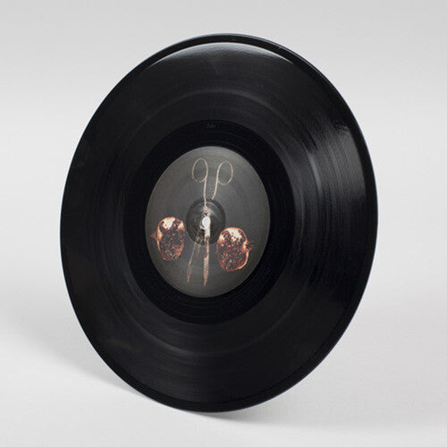 Alkan,erol / Phreak - Fabriclive 77 Album Sampler - Vinyl Record
