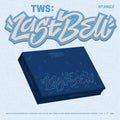 Tws - Tws 1st Single 'last Bell' - Music CD Single