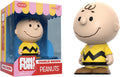 Peanuts Fun! Fun! Wave 01 - Charlie Brown (yellow) - Peanuts Fun! Fun! Wave 01 - Charlie Brown (yellow) - Collectibles