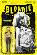 Blondie Figures Wave 02 - Debbie Harry (vultures) - Blondie Figures Wave 02 - Debbie Harry (vultures) - Collectibles