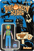 Halloween Kids - Mummy Boy (graphic Tee - Super7) - Halloween Kids - Mummy Boy (graphic Tee - Super7) - Collectibles