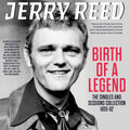 Birth Of A Legend: Singles & Sessions Coll 1955-62 Music CD