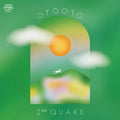 Otooto - 2nd Quake - Music CD