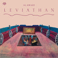 Alawari - Leviathan - Music CD