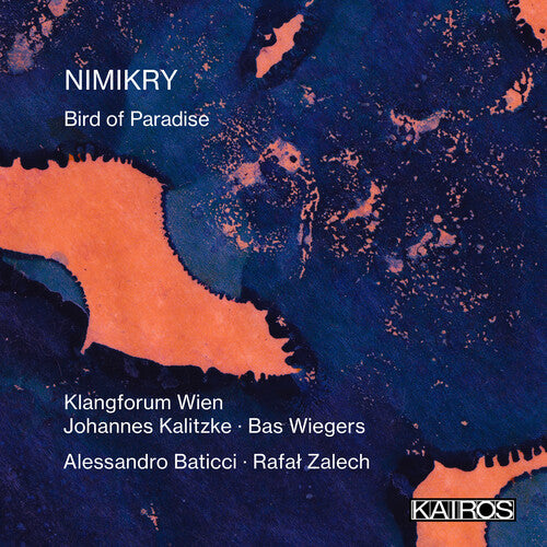 Nimikry: Bird Of Paradise / Various - Nimikry: Bird Of Paradise / Various - Music CD