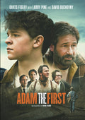 Adam The First - Adam The First - DVD