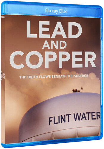 Lead And Copper - Lead And Copper - Blu-ray