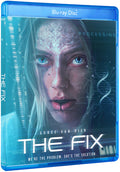 Fix - Fix - Blu-ray