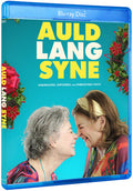 Auld Lang Syne - Auld Lang Syne - Blu-ray