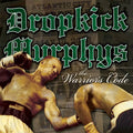Dropkick Murphys - Warrior's Code (Anniversary Edition) [Patina Rust Splash LP]