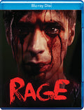 Rage - Rage - Blu-ray