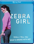 Zebra Girl - Zebra Girl - Blu-ray