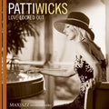 Wicks,patti - Love Locked Out - Music CD
