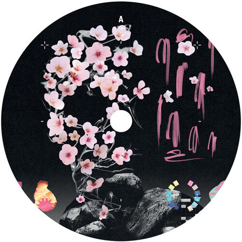 Bart Skils - Sakura - Vinyl Record