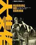 Running On Karma - Running On Karma - Blu-ray
