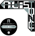 Aiwastone - West Tokyo Drill - Vinyl Record