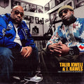 Kweli,talib / Rawls,j. - Confidence Of Knowing - Music CD