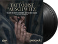 Zimmer,hans / Talve,kara - Tattooist Of Auschwitz - O.s.t. - Vinyl Record